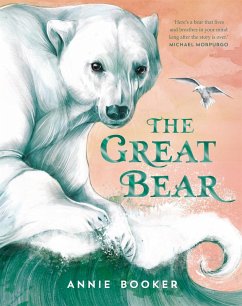 Cover The Great Bear (eBook, ePUB)