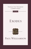 Exodus (eBook, ePUB)