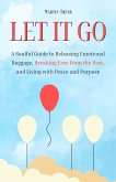 Let It Go (eBook, ePUB)