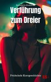 Verführung zum Dreier (eBook, ePUB) Verführung zum Dreier (eBook, ePUB)