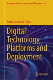 Digital Technology Platforms and Deployment (eBook, PDF)