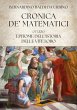 Cronica de' Matematici, ovvero Epitome... - Bild 1