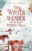 Ein Winterwunder für die kleine Pfoten-Villa (eBook, ePUB)