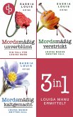 Louisa Manu ermittelt: Band 1-3 (eBook, ePUB) Louisa Manu ermittelt: Band 1-3 (eBook, ePUB)