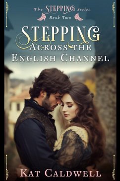 Cover Stepping Across the English Channel (eBook, ePUB)