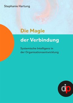 Cover Die Magie der Verbindung (eBook, ePUB)