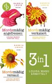 Louisa Manu ermittelt: Band 4-6 (eBook, ePUB) Louisa Manu ermittelt: Band 4-6 (eBook, ePUB)