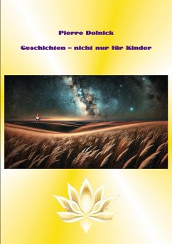 Cover Geschichten - nicht nur für Kinder (eBook, ePUB)