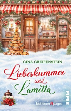 Cover Liebeskummer & Lametta (eBook, ePUB)