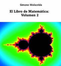 El Libro de Matemática: Volumen 2 (eBook, ePUB) Cover El Libro de Matemática: Volumen 2 (eBook, ePUB)