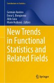 New Trends in Functional Statistics and Related Fields (eBook, PDF)