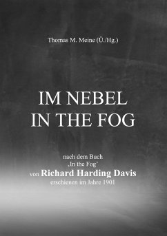 Cover Im Nebel - In the Fog (eBook, ePUB)