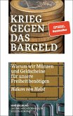 Krieg gegen das Bargeld (eBook, ePUB)
