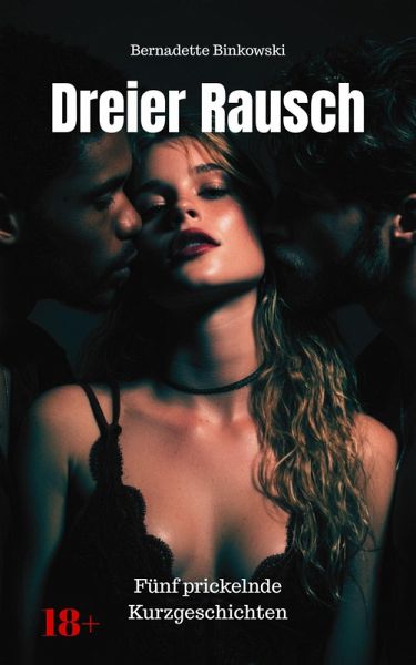 Dreier Rausch (eBook, ePUB)