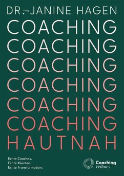 Cover Coaching hautnah (eBook, ePUB)