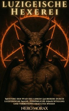 Cover Luzigeische Hexerei (eBook, ePUB)