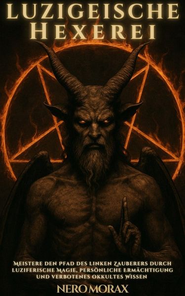 Luzigeische Hexerei (eBook, ePUB) Luzigeische Hexerei (eBook, ePUB)