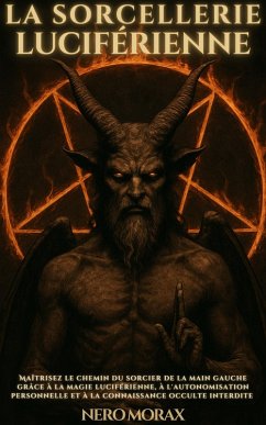 Cover La Sorcellerie Luciférienne (eBook, ePUB)