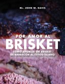 Por Amor Al Brisket (eBook, ePUB)