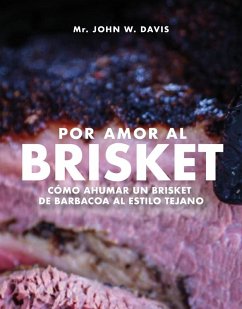 Cover Por Amor Al Brisket (eBook, ePUB)