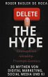 Delete the Hype (eBook, ePUB) - Bild 1