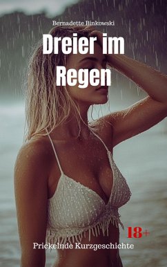 Cover Dreier im Regen (eBook, ePUB)