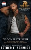 Lost Valkyries MC De Complete Serie (eBook, ePUB) Lost Valkyries MC De Complete Serie (eBook, ePUB)