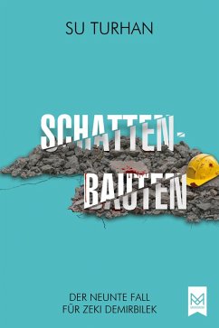 Schattenbauten (eBook, ePUB) - Turhan, Su