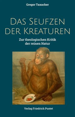 Cover Das Seufzen der Kreaturen (eBook, PDF)