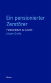 Ein pensionierter Zerstörer (eBook, ePUB)