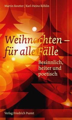 Cover Weihnachten - für alle Fälle (eBook, ePUB)