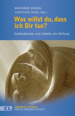 Cover Was willst du, dass ich dir tue? (eBook, ePUB)