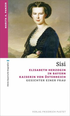 Cover Sisi (eBook, ePUB)