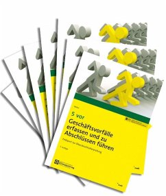 Cover 5 vor Bilanzbuchhalterprüfung - Komplettpaket