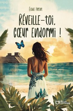 Cover Réveille-toi, coeur endormi ! (eBook, ePUB)