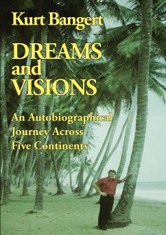Dreams and Visions Dreams and Visions