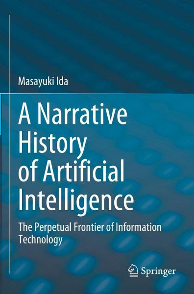 A Narrative History of Artificial Intelligence A Narrative History of Artificial Intelligence
