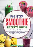 Das große Smoothie Rezepte Buch Das große Smoothie Rezepte Buch