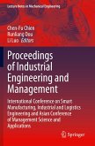 Proceedings of Industrial Engineering and Management