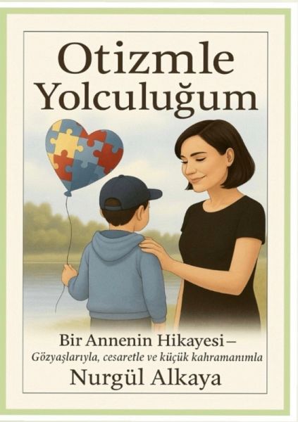 Otizmle Yolculugum