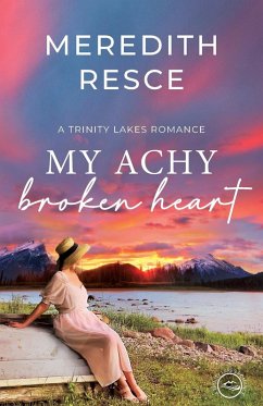Cover My Achy Broken Heart
