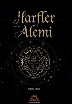 Harfler Alemi - Takci, Pinar