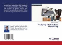 Mastering Site Reliability Engineering - Ramaswamy, Yogesh