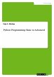Python Programming: Basic to Advanced - Bild 1