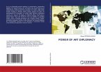 POWER OF ART DIPLOMACY