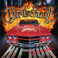 Hit And Run-Revisited - Girlschool