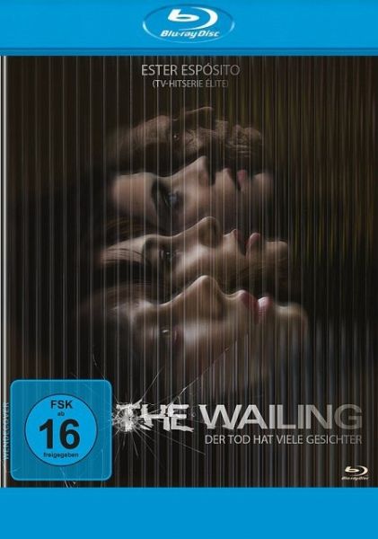 The Wailing - Der Tod hat viele Gesichter