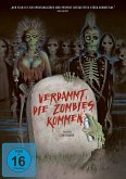 Verdammt, die Zombies kommen Verdammt, die Zombies kommen