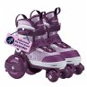 HUDORA 22061 - Rollschuh My First Quad,... - Bild 1