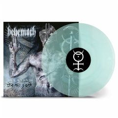 Cover Demigod(Coke Bottle Green Vinyl)